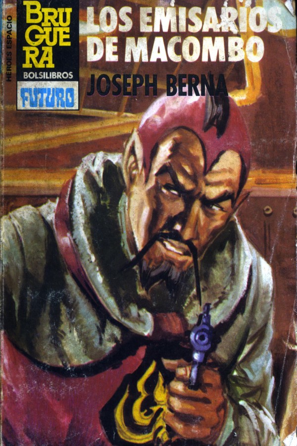 Joseph Bernardin