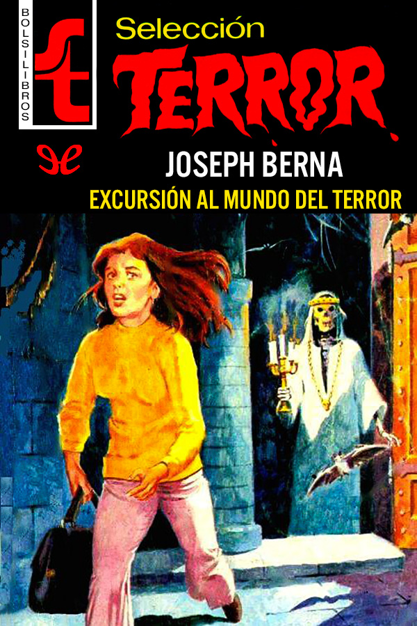 Excursión al mundo del terror