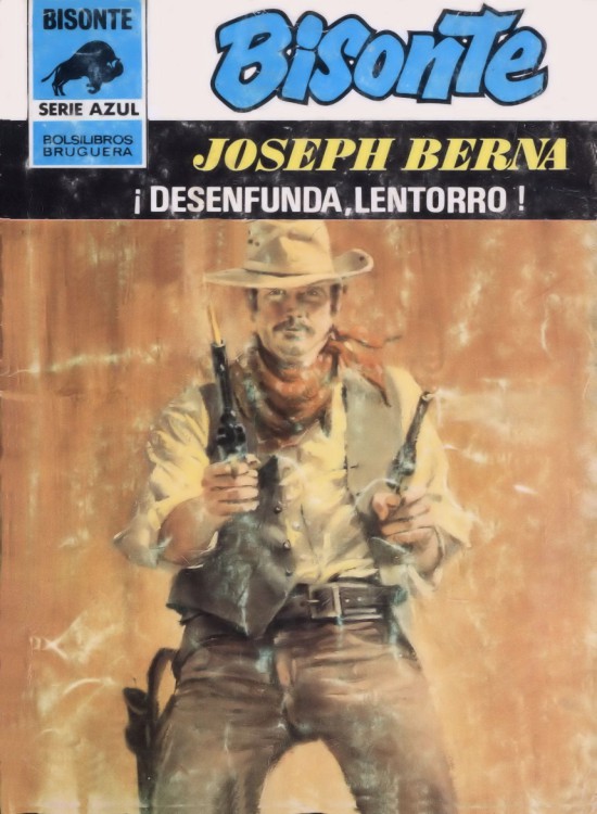 Joseph Bernardin