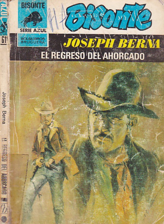 Joseph Bernardin