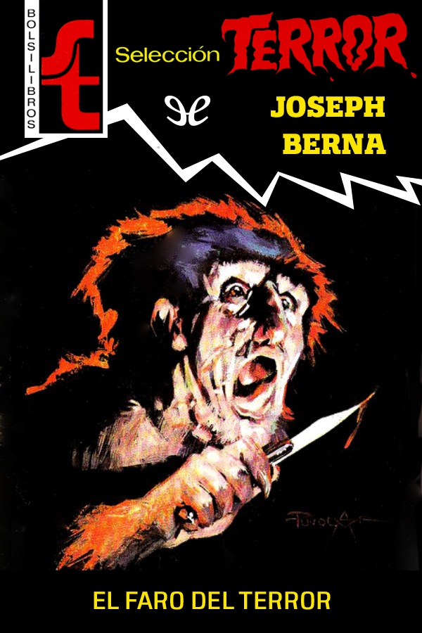 El faro del terror