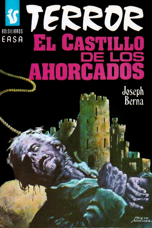 El castillo de los ahorcados