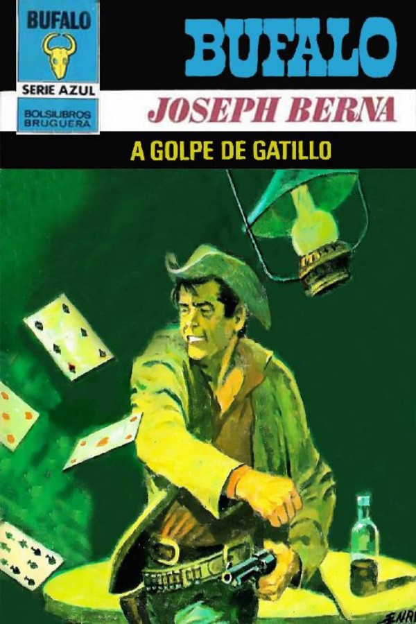 A golpe de gatillo