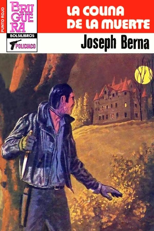 La colina de la muerte