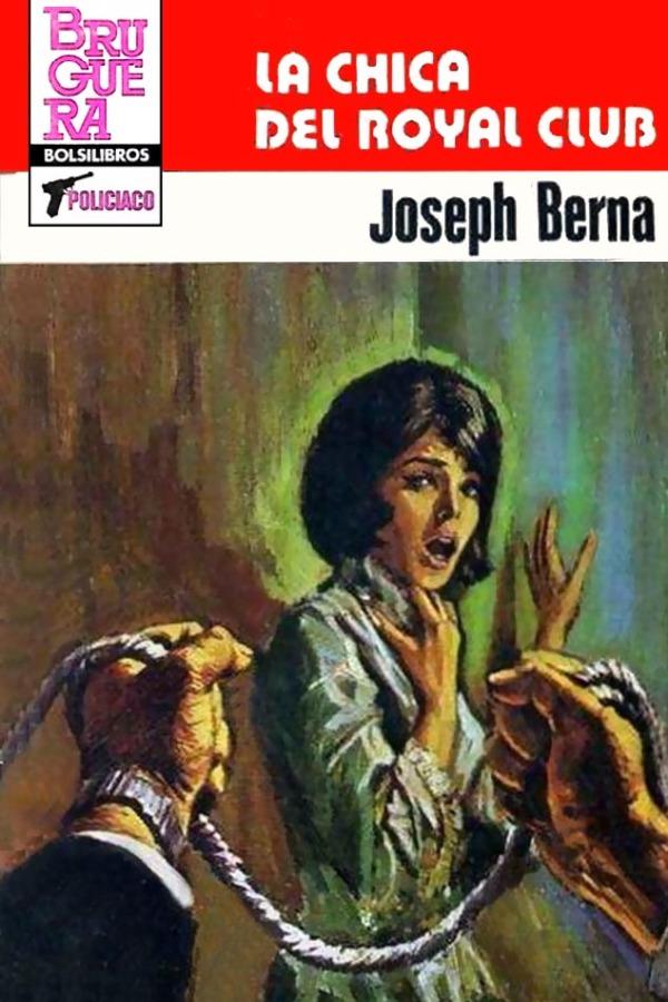 La chica del Royal Club