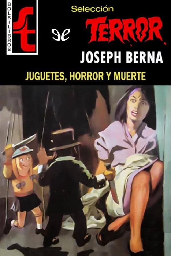 Joseph Bernardin