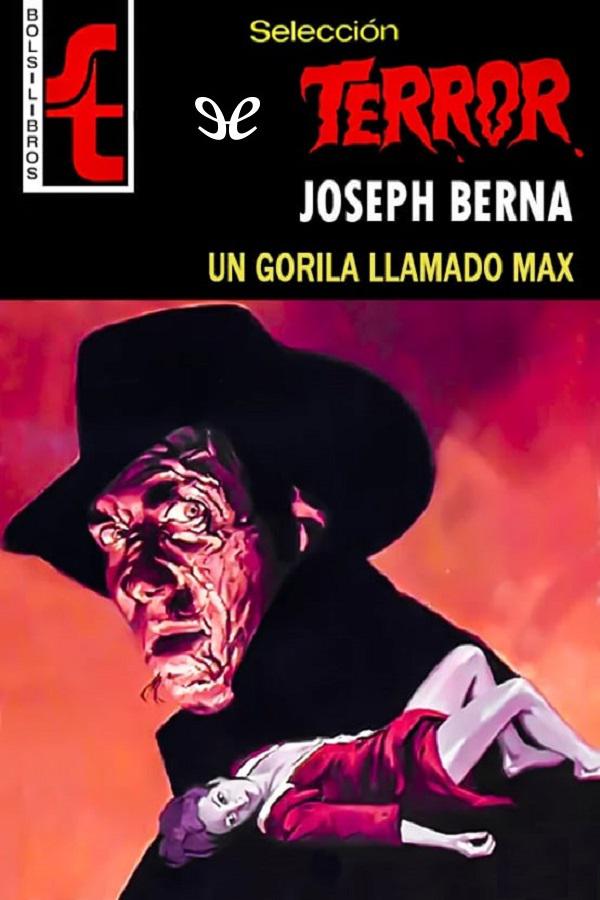 Joseph Bernardin