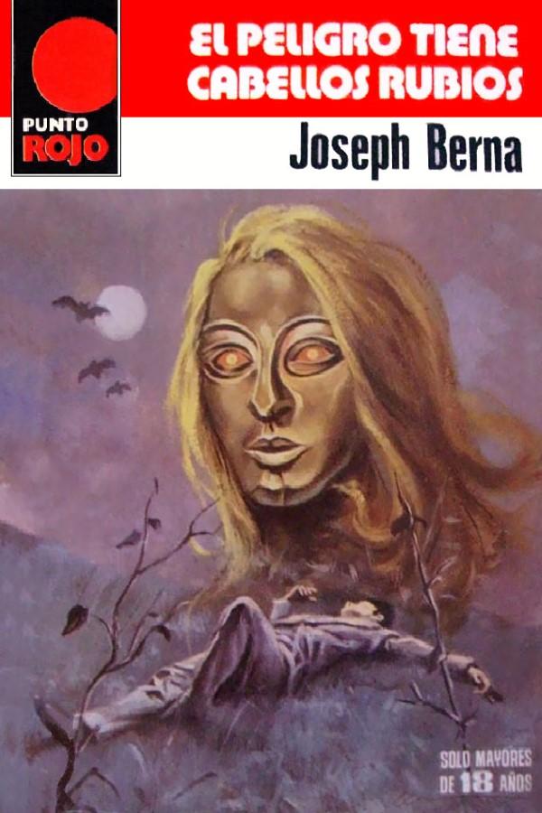 Joseph Bernardin