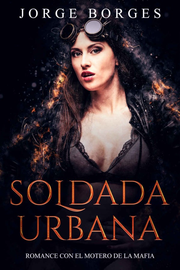 Soldada urbana