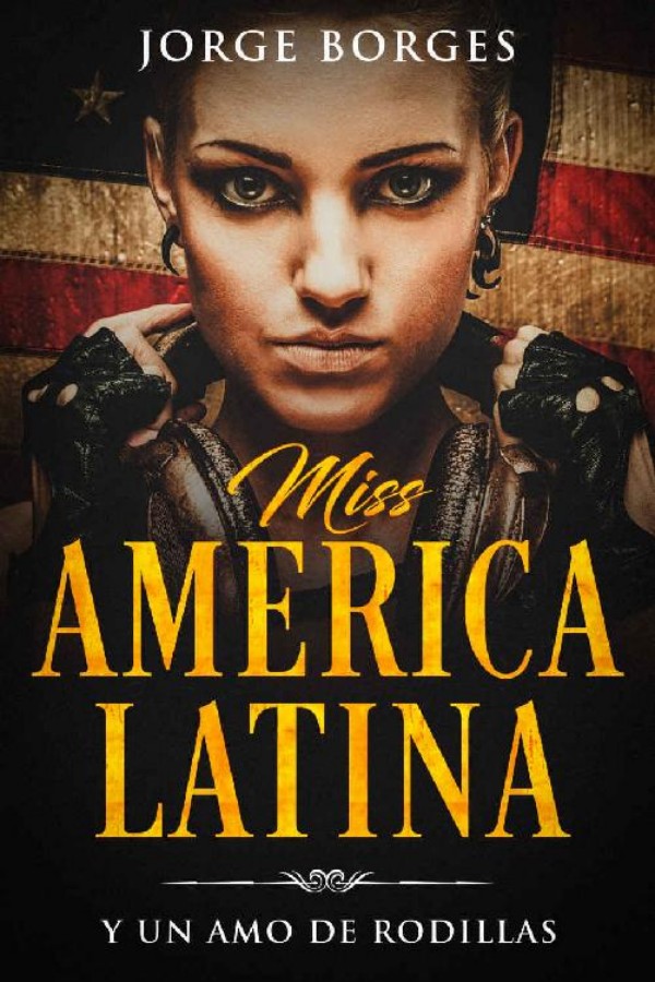 Miss América Latina