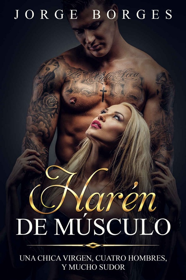 Harén de músculo