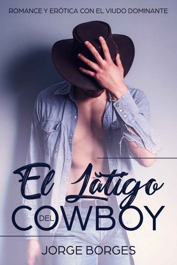 El látigo del cowboy