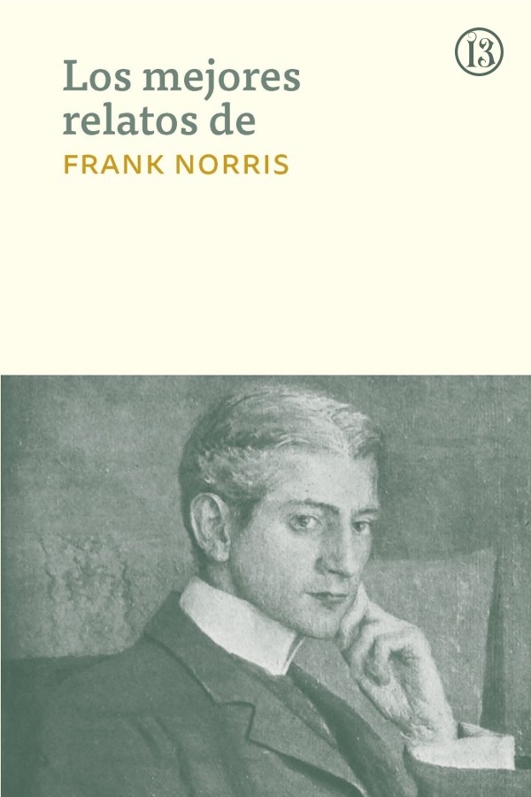 Frank Norris