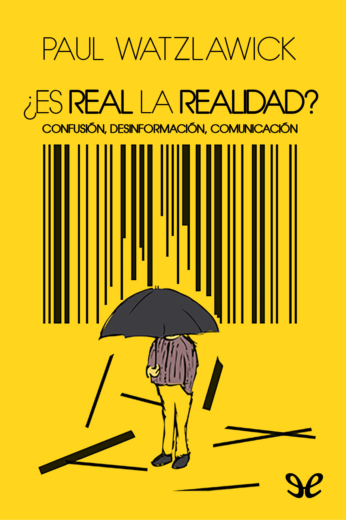 ¿Es real la realidad?