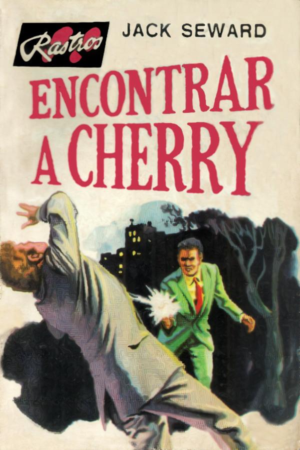 Encontrar a Cherry