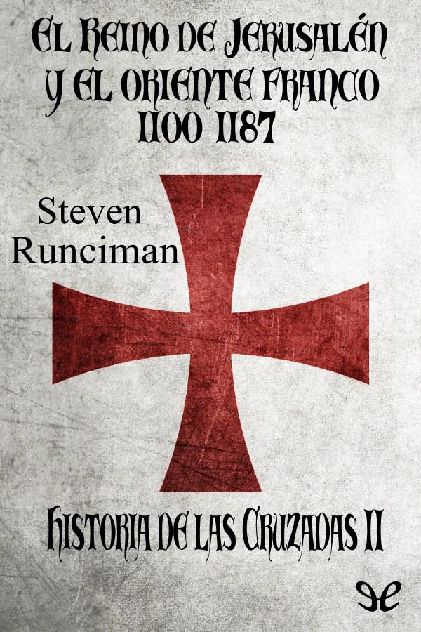 Steven Runciman