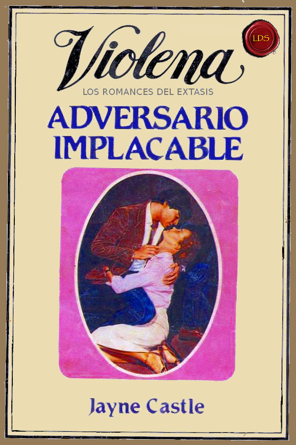 Adversario implacable