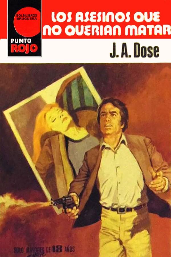 Los asesinos que no querían matar