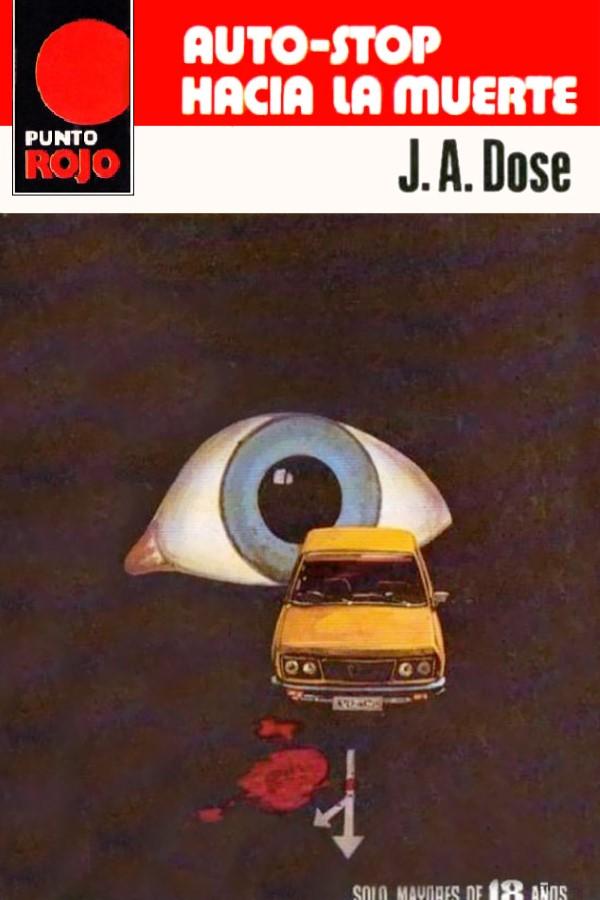 Auto-stop hacia la muerte