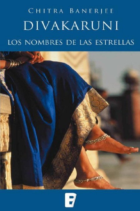 Chitra Banerjee Divakaruni