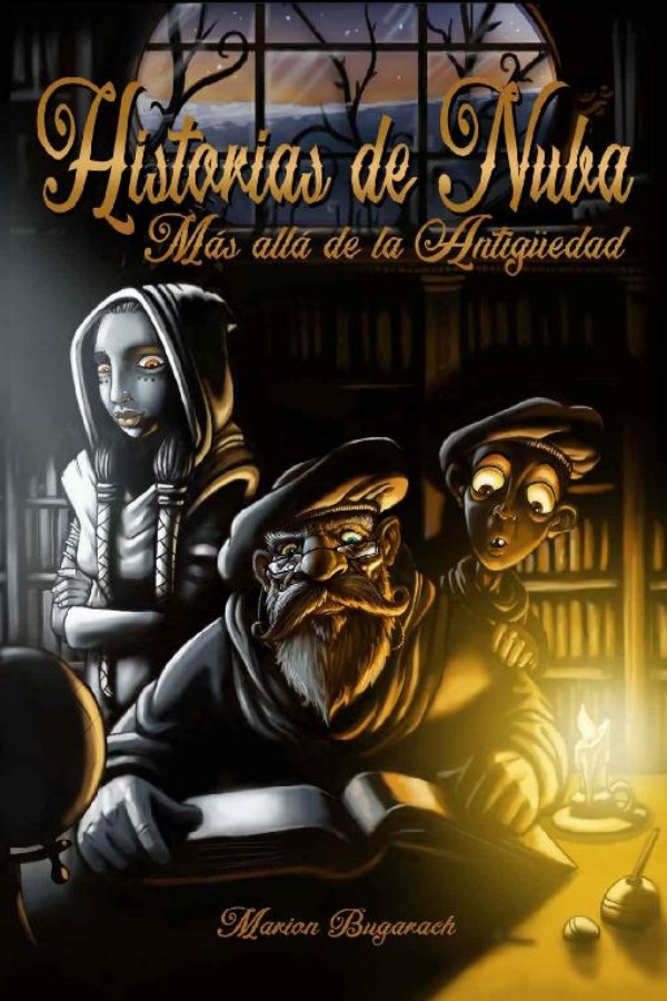 Más allá de la antigüedad