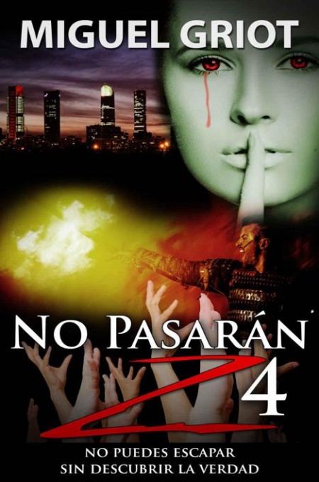 No pasarán Z 4