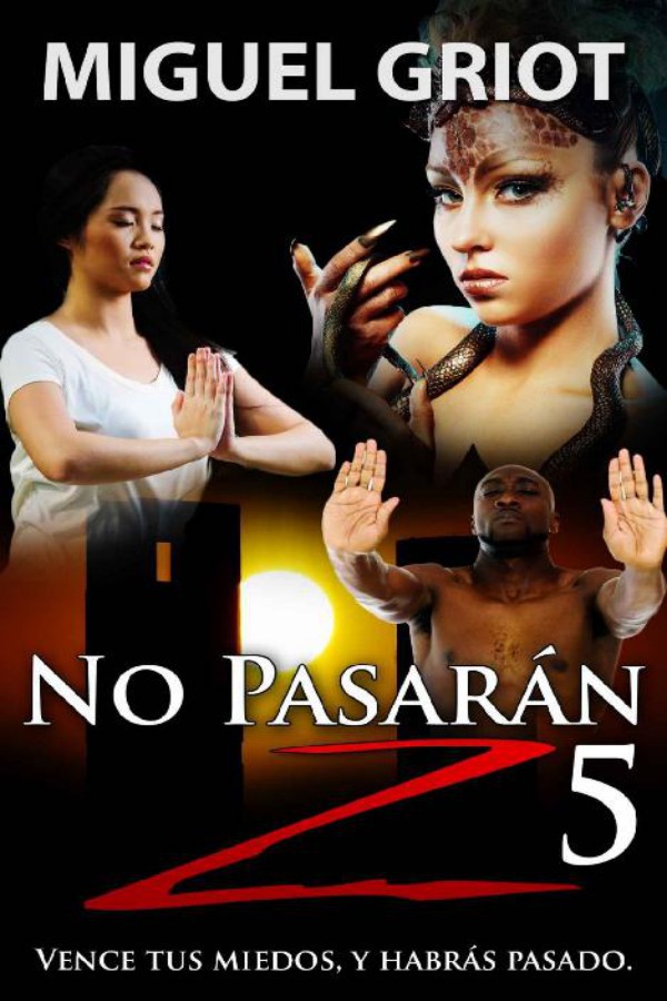 No Pasarán Z 5