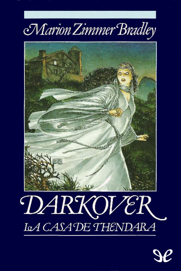 Marion Zimmer Bradley