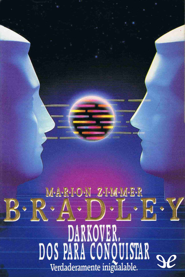 Marion Zimmer Bradley