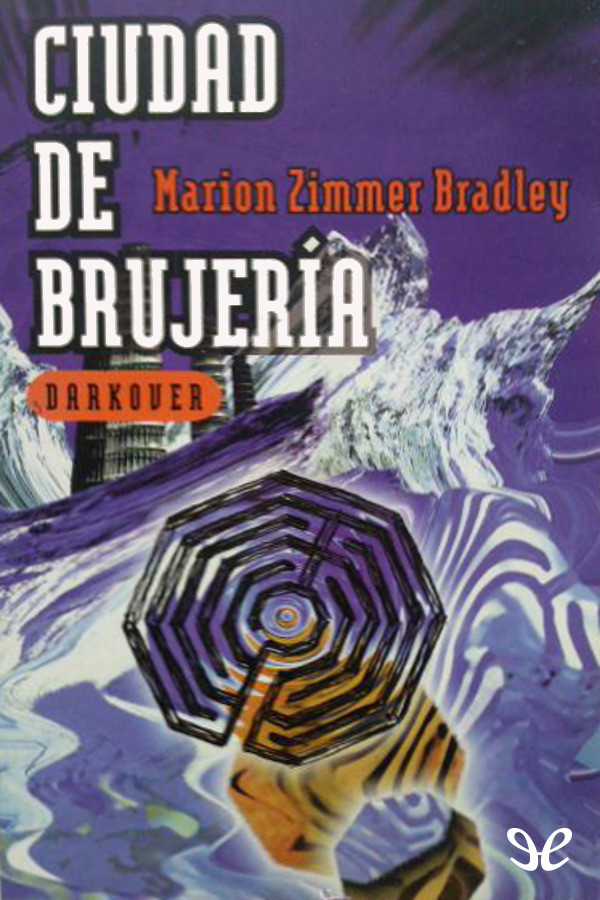 Marion Zimmer Bradley