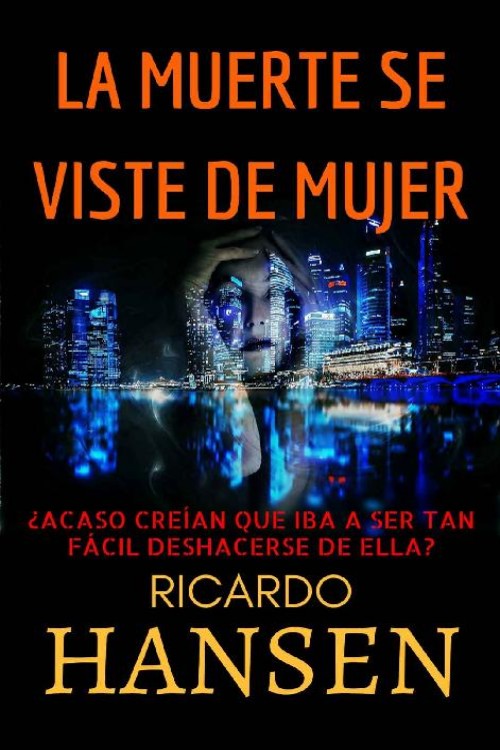 La muerte se viste de mujer