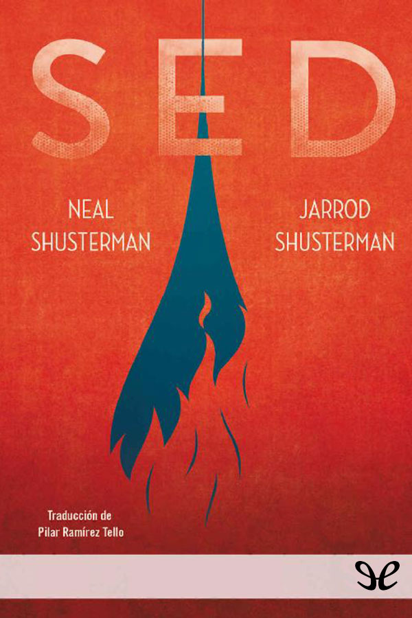 Neal Shusterman