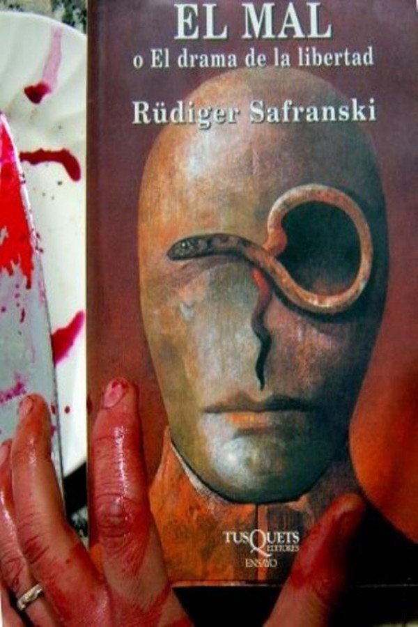 El mal o el drama de la libertad