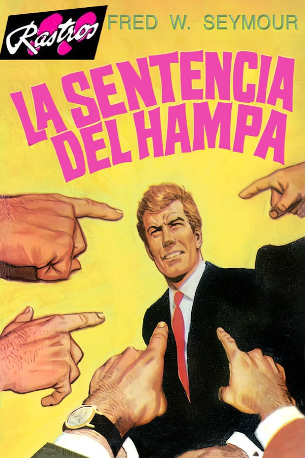 Fred W. (Alfredo J Grassi) Seymour