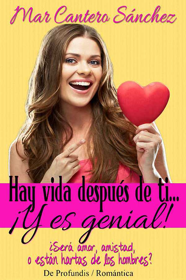 Mar Cantero Sánchez