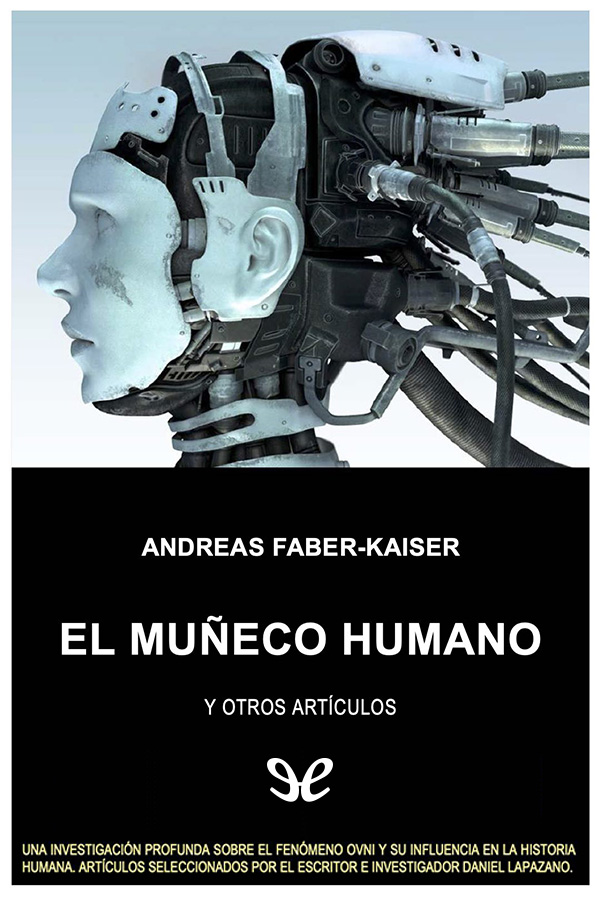 Andreas Faber-Kaiser