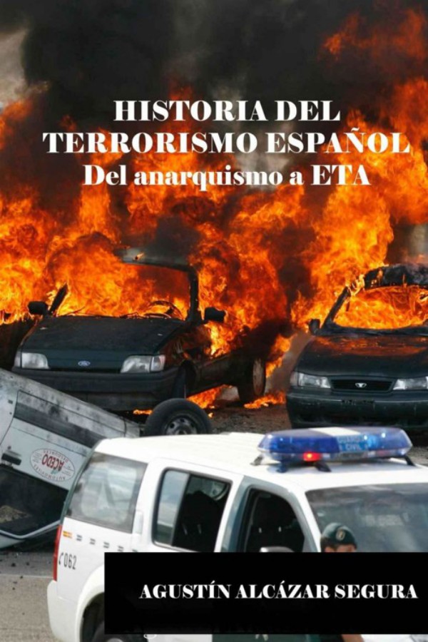 Historia del terrorismo español