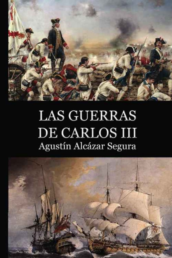 Las guerras de Carlos III