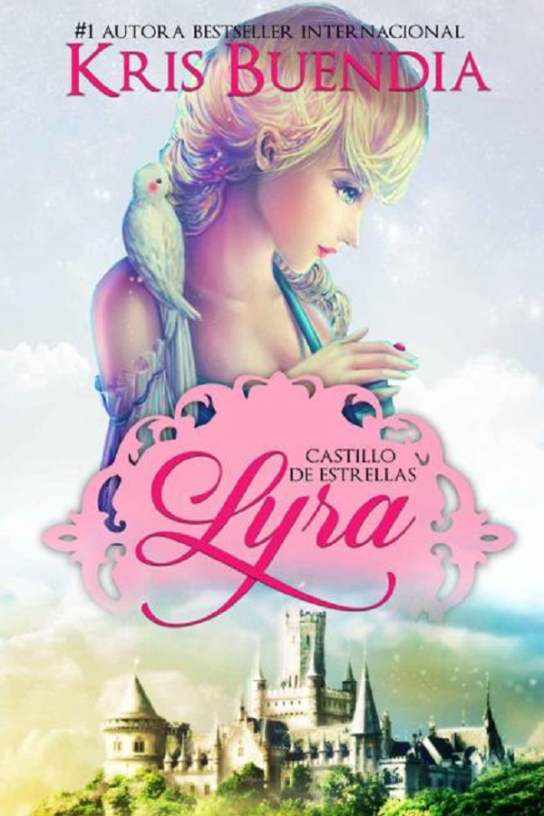 Lyra : Castillo de estrellas