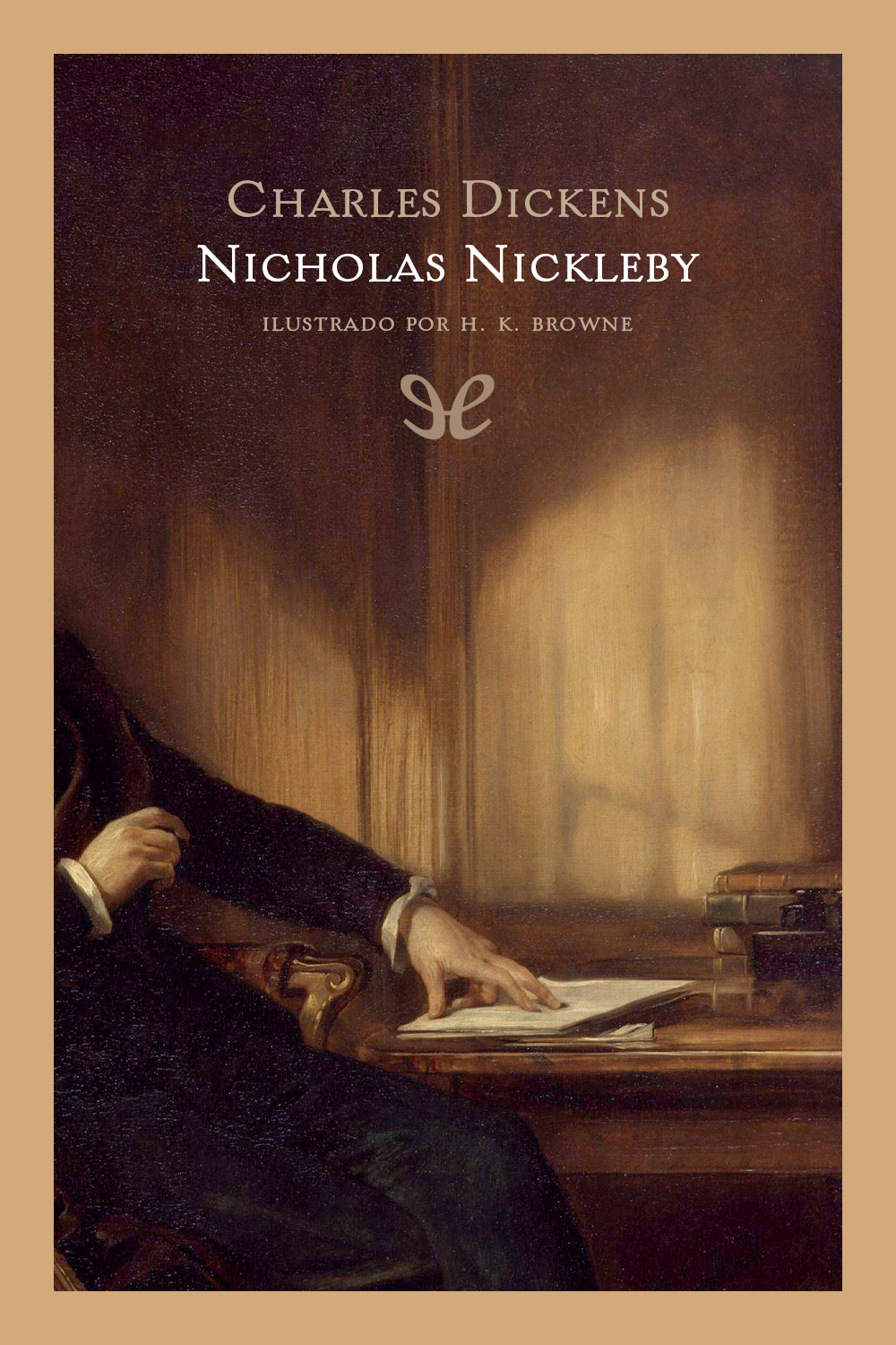 Nicholas Nickleby