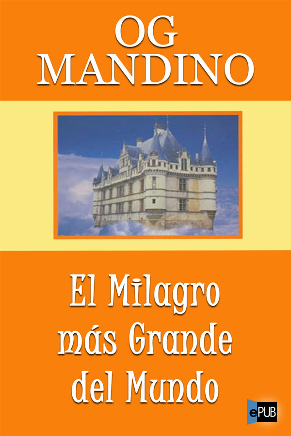 Og Mandino
