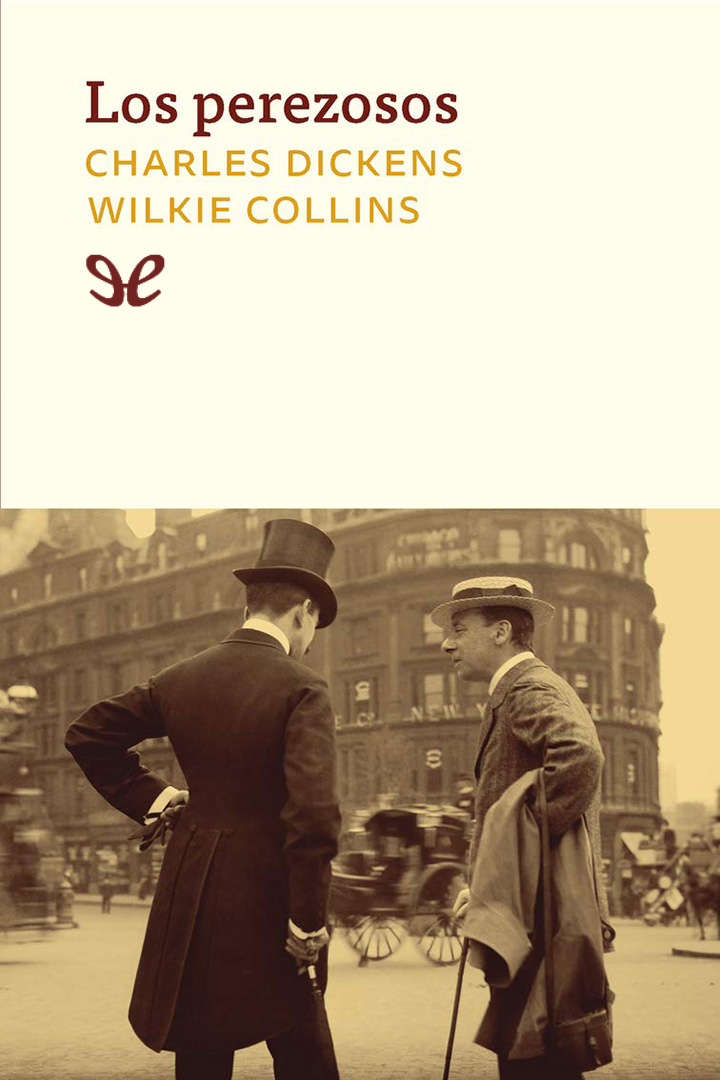 Wilkie Collins