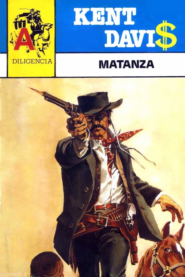 Matanza (Acorralados)
