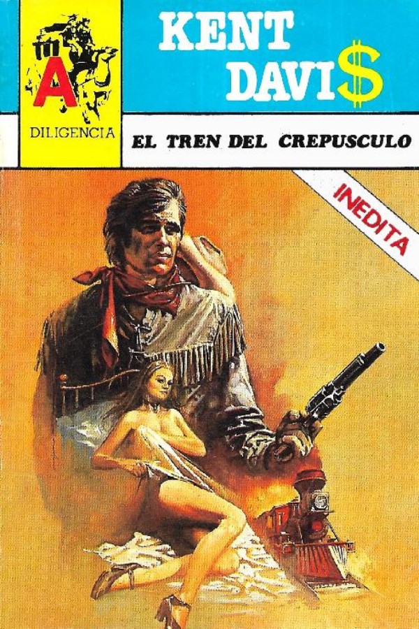 El tren del crepúsculo