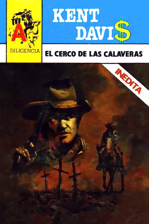 El cerco de las calaveras