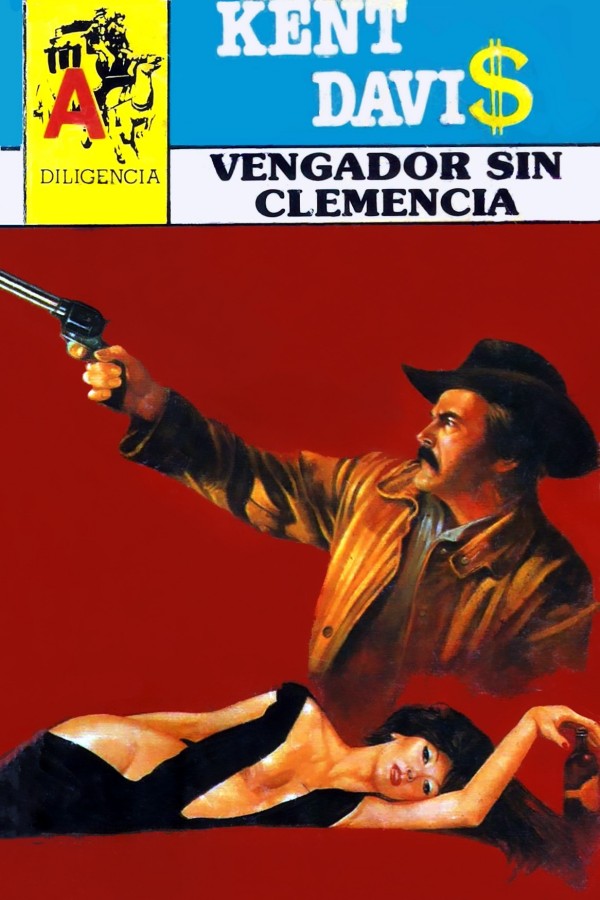 Vengador sin clemencia