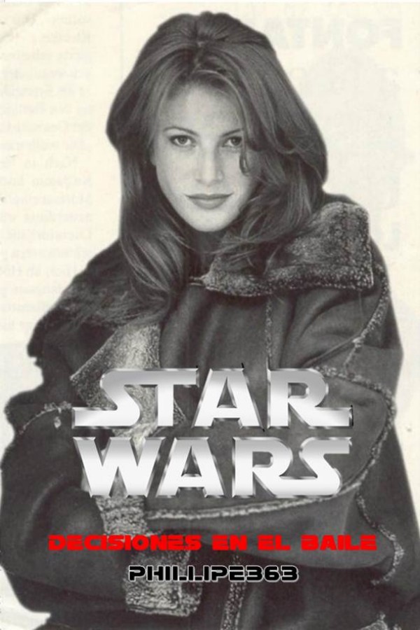 Decisiones en el baile (no oficial)