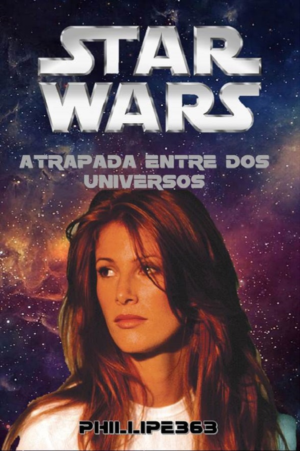 Atrapada entre dos universos