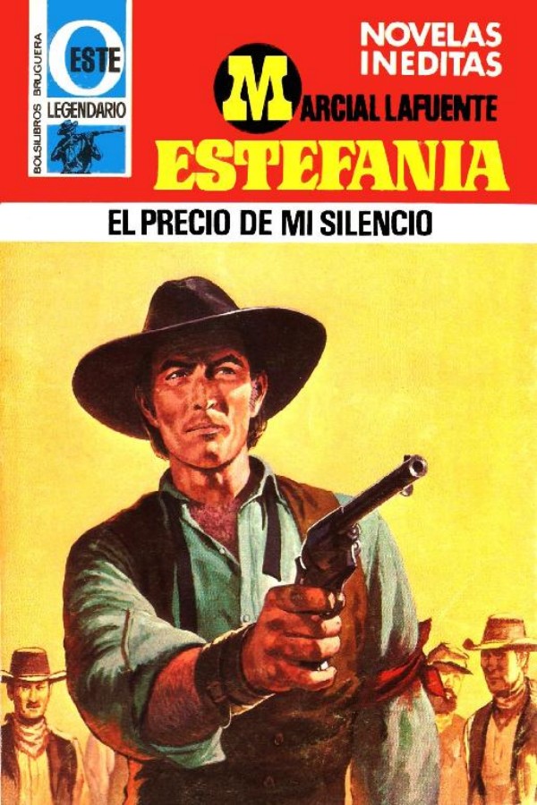 El precio de mi silencio