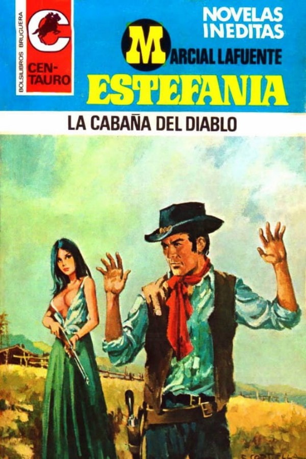 La cabaña del diablo